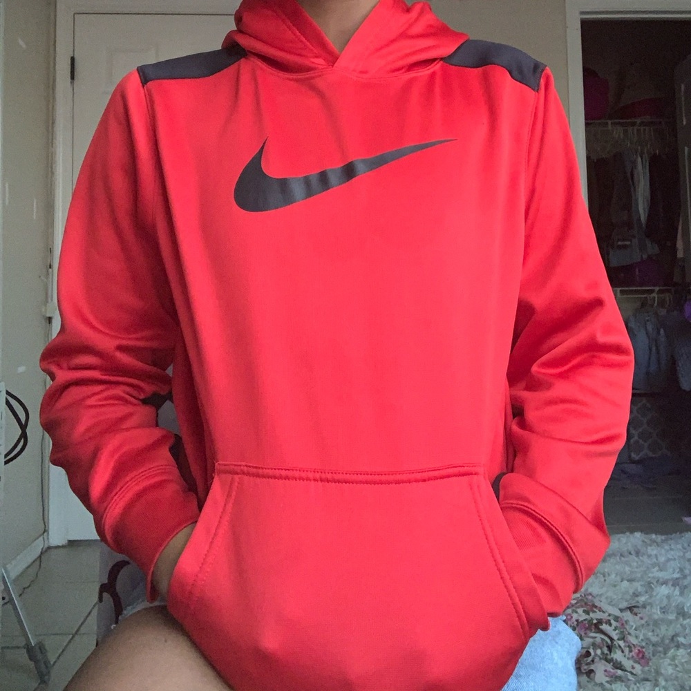 Nike Therma - Fit Hoodie